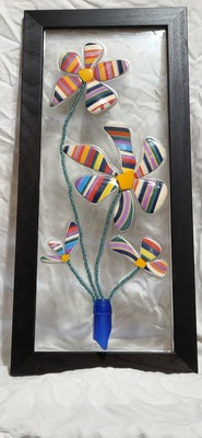 Rainbow Petals